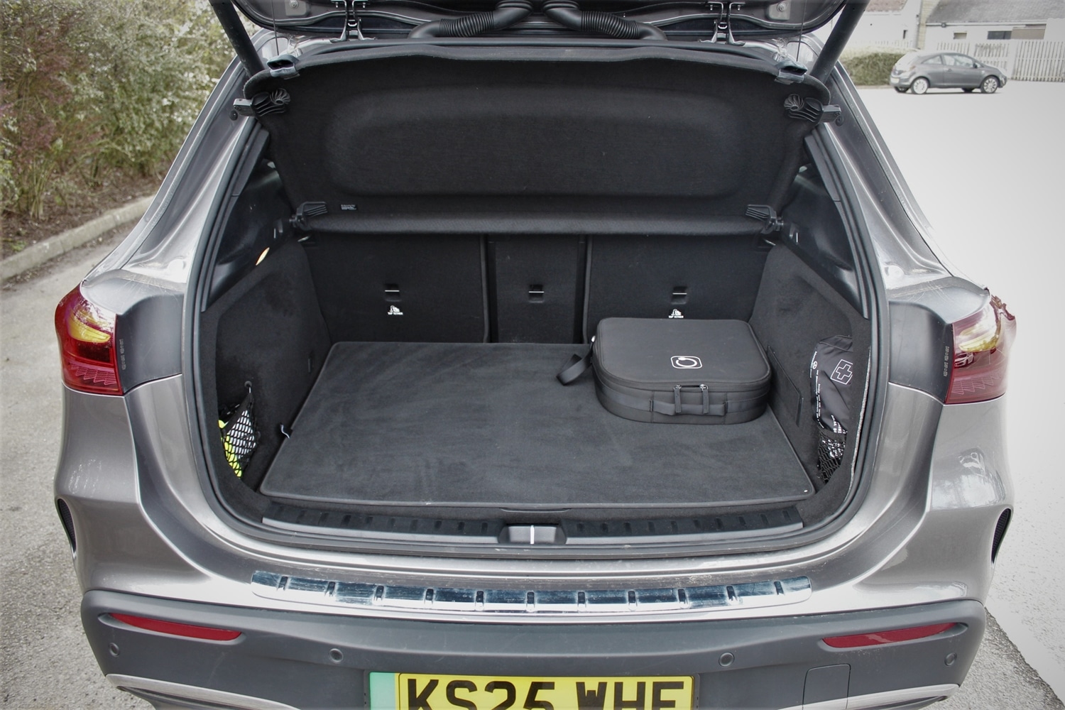 Used Mercedes-Benz EQA 2025 for sale - 78088261: Photo 10