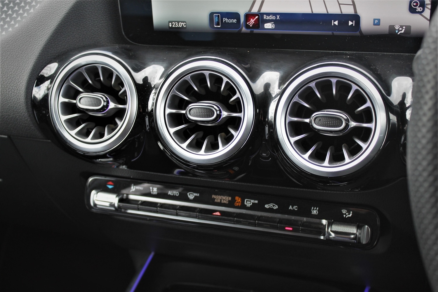 Used Mercedes-Benz EQA 2025 for sale - 78088261: Photo 11