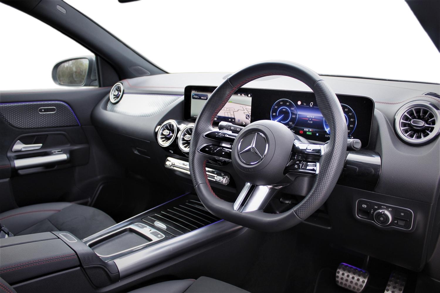 Used Mercedes-Benz EQA 2025 for sale - 78088261: Photo 12