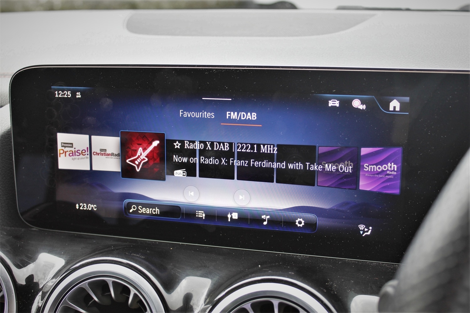 Used Mercedes-Benz EQA 2025 for sale - 78088261: Photo 13