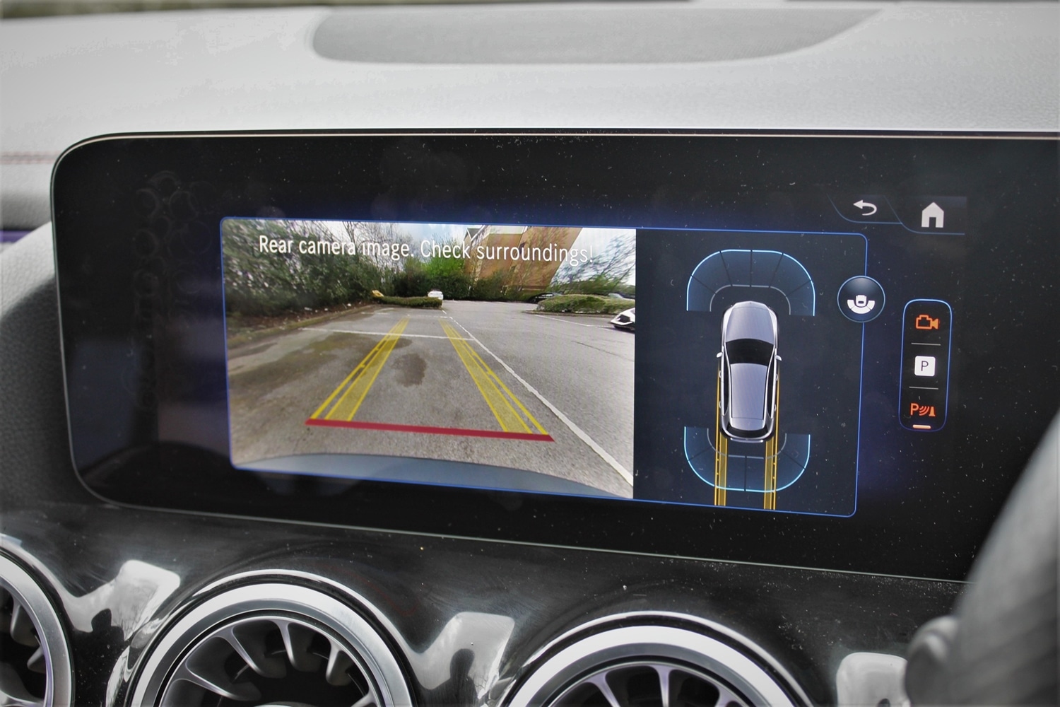 Used Mercedes-Benz EQA 2025 for sale - 78088261: Photo 19