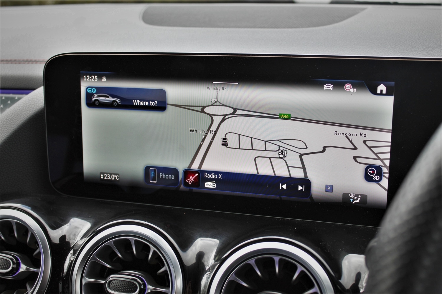 Used Mercedes-Benz EQA 2025 for sale - 78088261: Photo 20