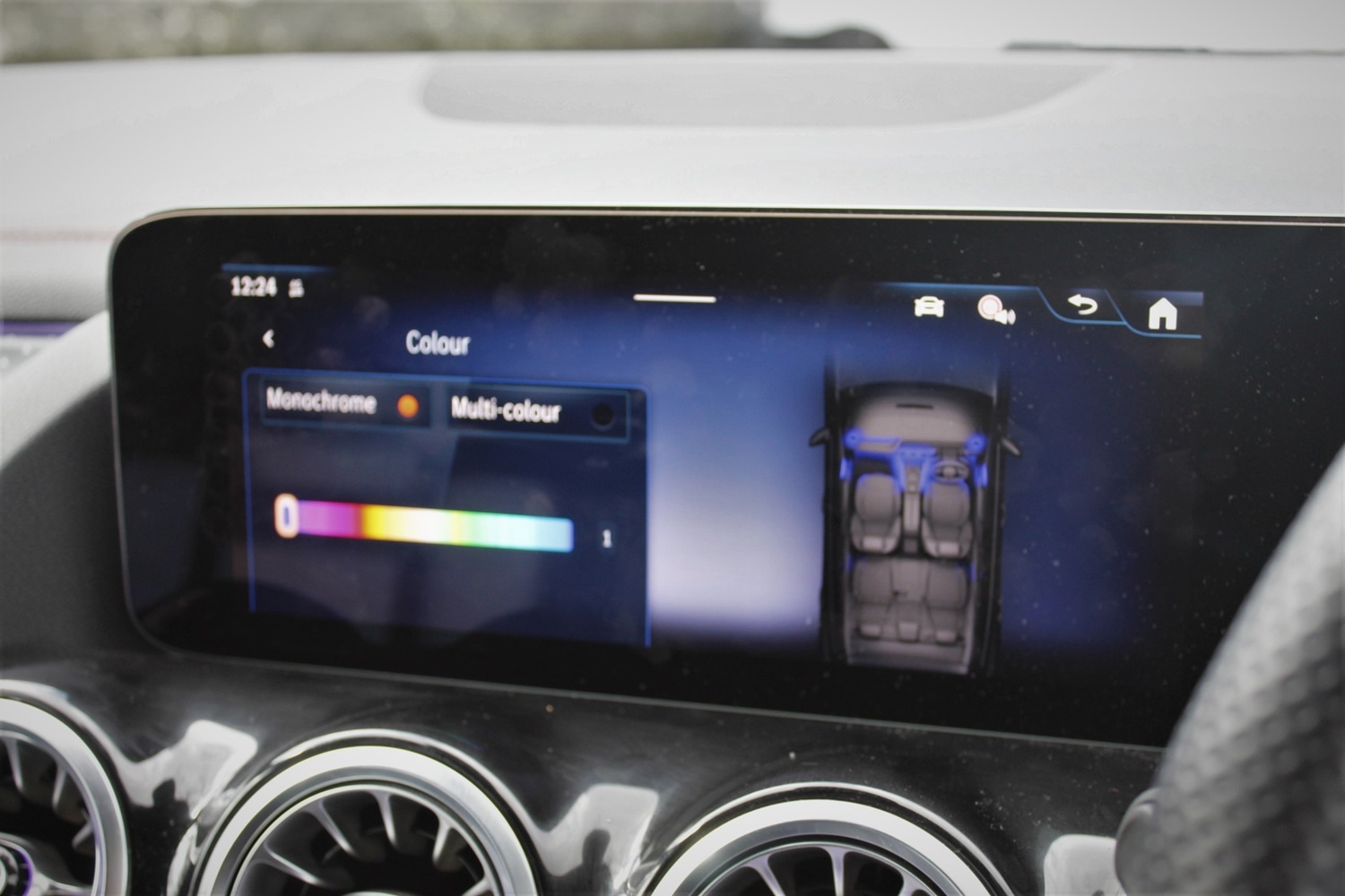 Used Mercedes-Benz EQA 2025 for sale - 78088261: Photo 21