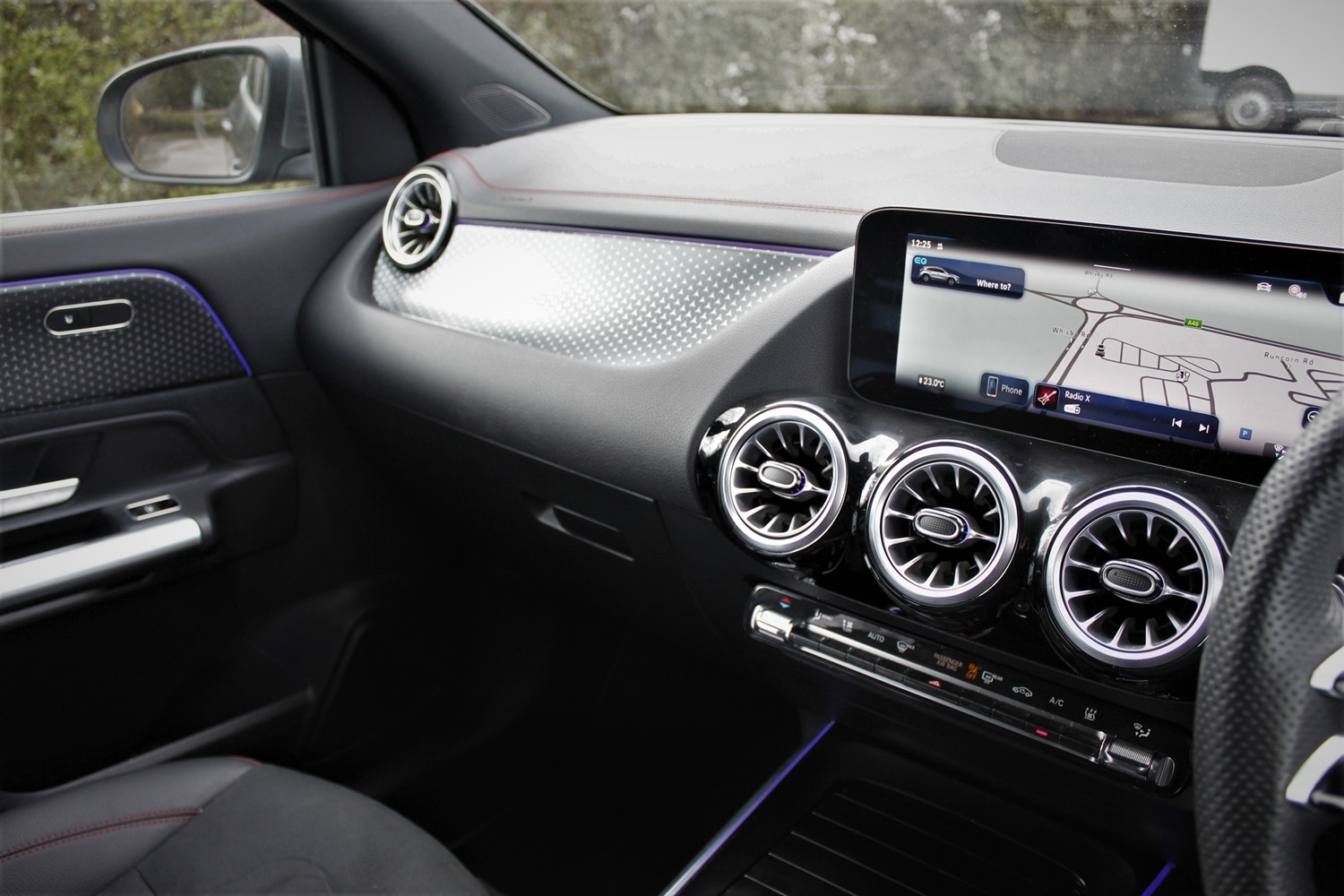 Used Mercedes-Benz EQA 2025 for sale - 78088261: Photo 23