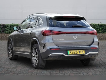 Used Mercedes-Benz EQA 2025 for sale - 78088261: Photo