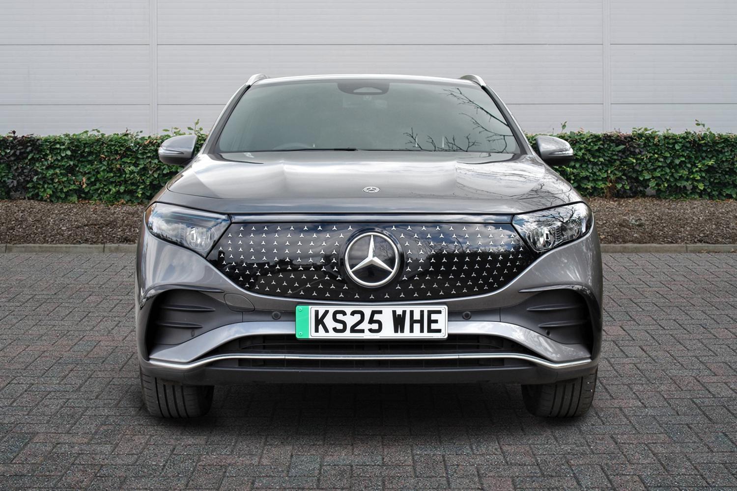 Used Mercedes-Benz EQA 2025 for sale - 78088261: Photo 3