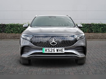 Used Mercedes-Benz EQA 2025 for sale - 78088261: Photo