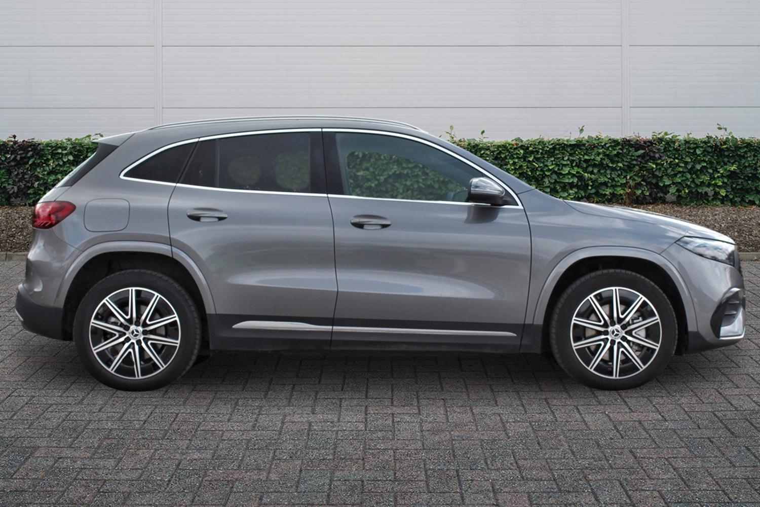 Used Mercedes-Benz EQA 2025 for sale - 78088261: Photo 5