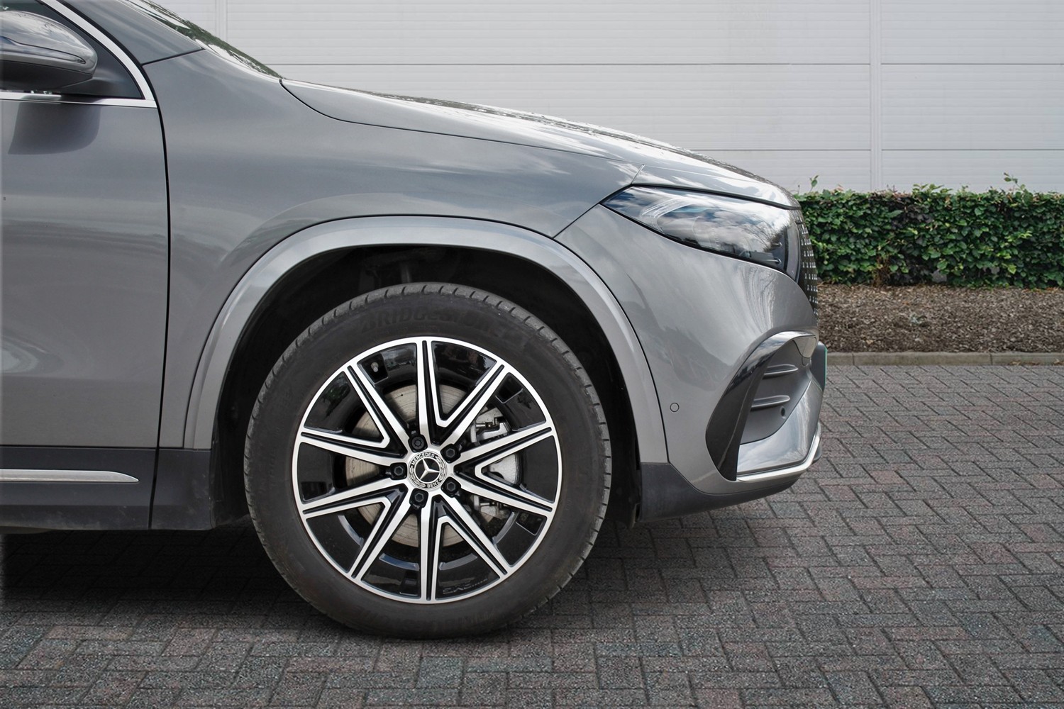 Used Mercedes-Benz EQA 2025 for sale - 78088261: Photo 6