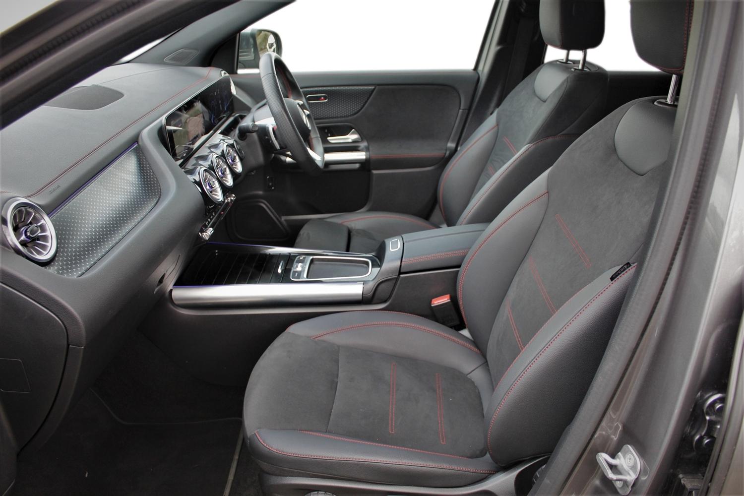 Used Mercedes-Benz EQA 2025 for sale - 78088261: Photo 7