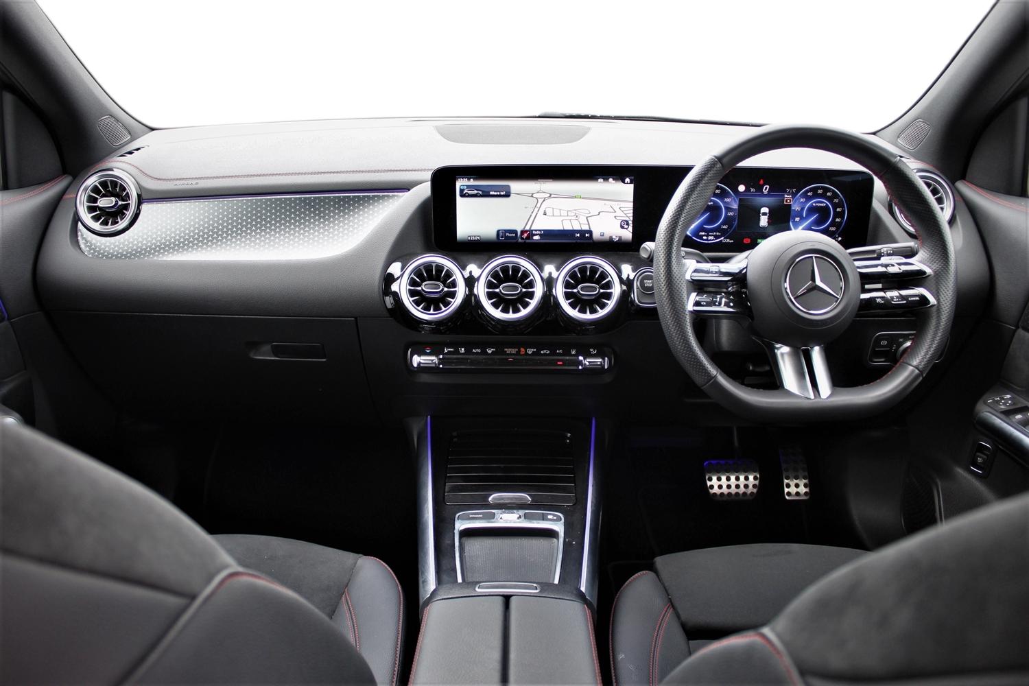 Used Mercedes-Benz EQA 2025 for sale - 78088261: Photo 8