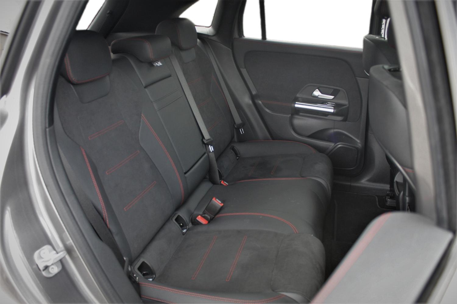 Used Mercedes-Benz EQA 2025 for sale - 78088261: Photo 9