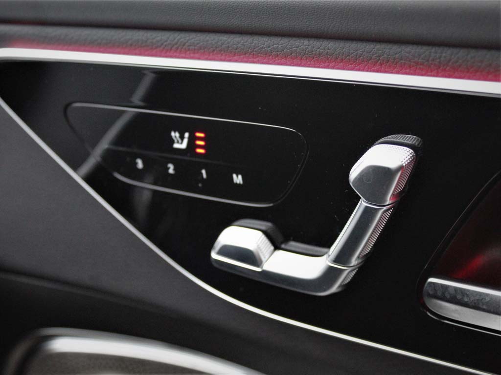 Used Mercedes-Benz C Class 2023 for sale - 76296979: Photo 10