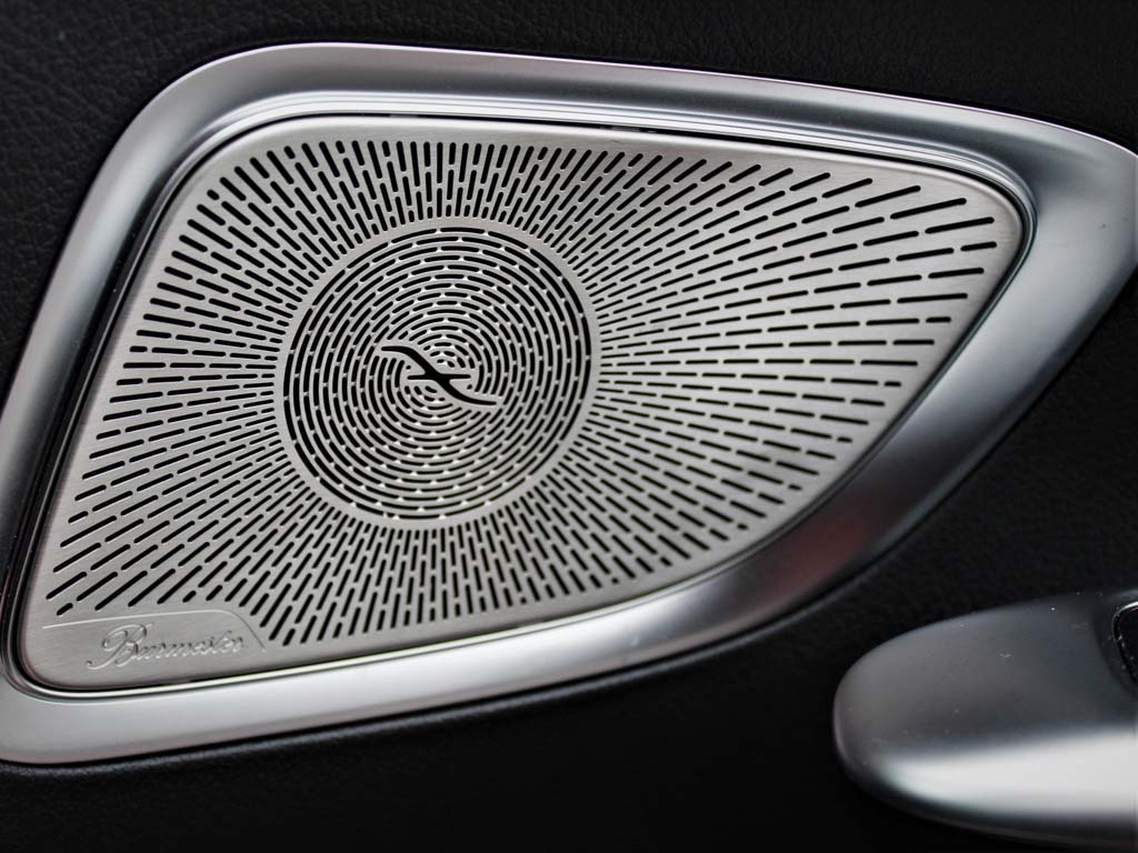 Used Mercedes-Benz C Class 2023 for sale - 76296979: Photo 12