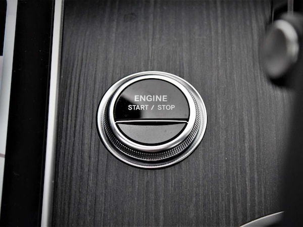Used Mercedes-Benz C Class 2023 for sale - 76296979: Photo 18