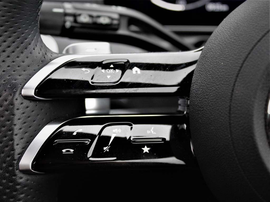 Used Mercedes-Benz C Class 2023 for sale - 76296979: Photo 21