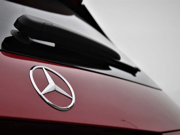 Used Mercedes-Benz C Class 2023 for sale - 76296979: Photo 22