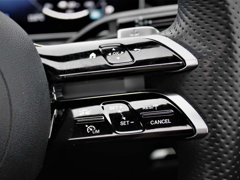 Used Mercedes-Benz C Class 2023 for sale - 76296979: Photo 23