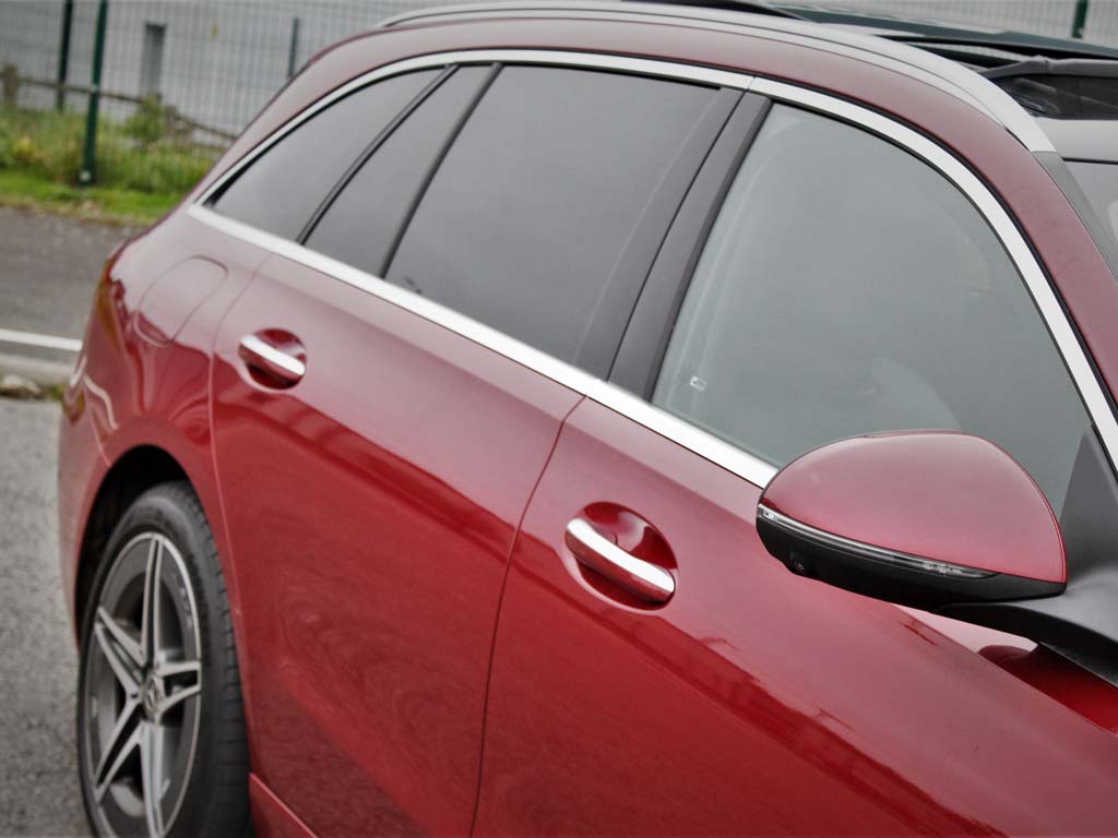 Used Mercedes-Benz C Class 2023 for sale - 76296979: Photo 25