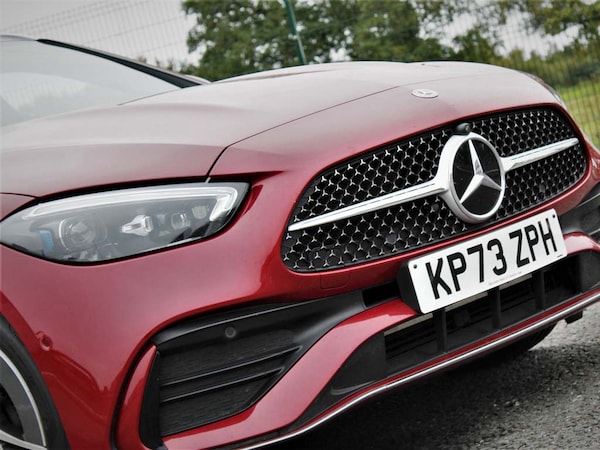 Used Mercedes-Benz C Class 2023 for sale - 76296979: Photo 29