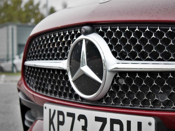 Used Mercedes-Benz C Class 2023 for sale - 76296979: Photo 31