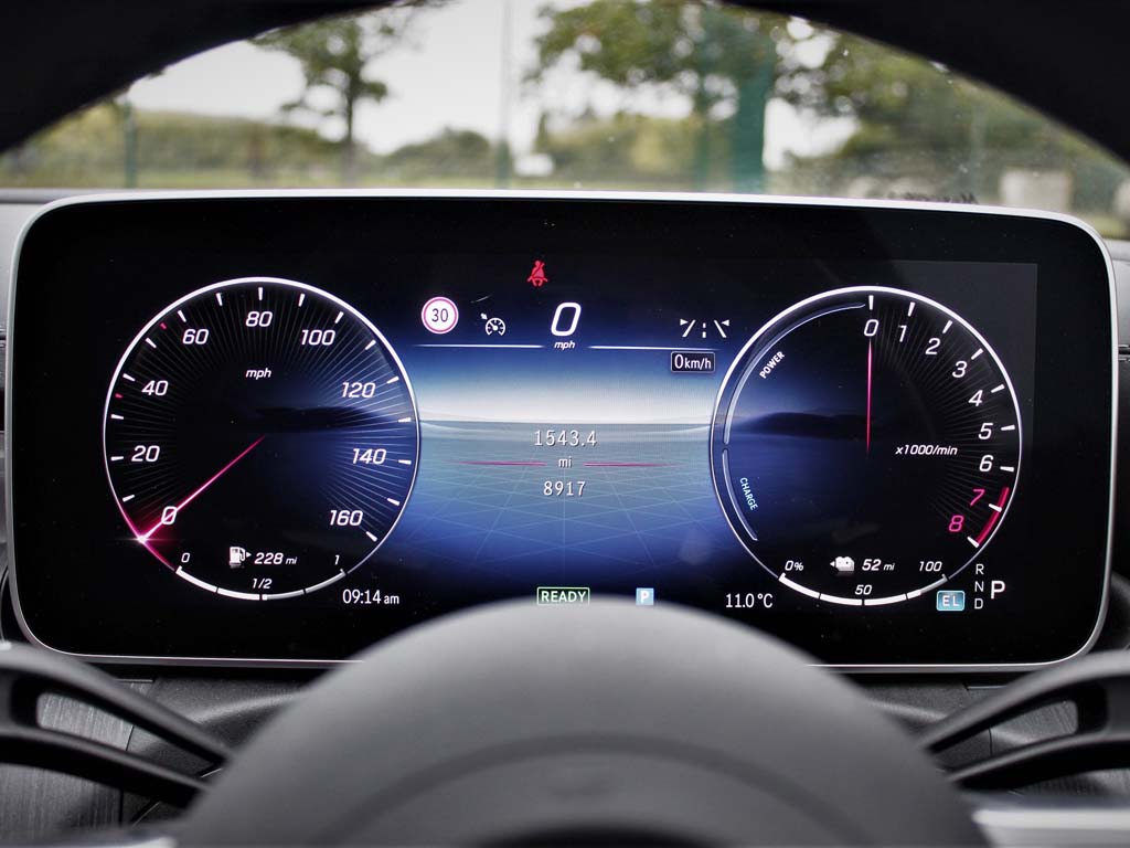 Used Mercedes-Benz C Class 2023 for sale - 76296979: Photo 6