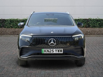 Used Mercedes-Benz EQA 2025 for sale - 78923847: Photo
