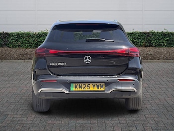 Used Mercedes-Benz EQA 2025 for sale - 78923847: Photo