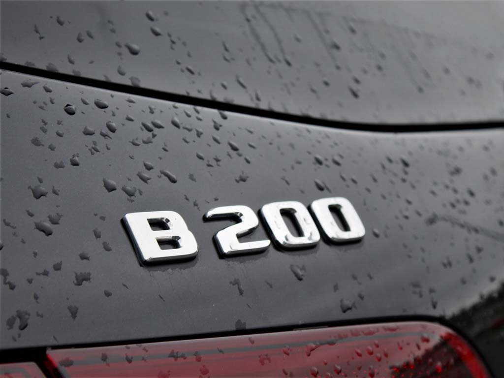 Used Mercedes-Benz B Class 2024 for sale - 76139704: Photo 12