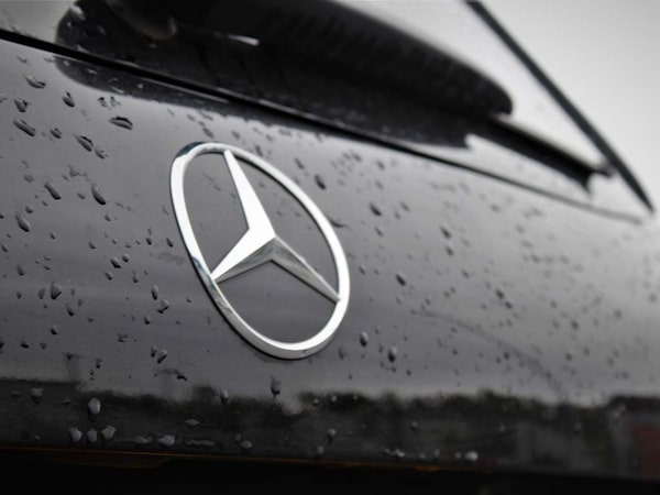 Used Mercedes-Benz B Class 2024 for sale - 76139704: Photo 13