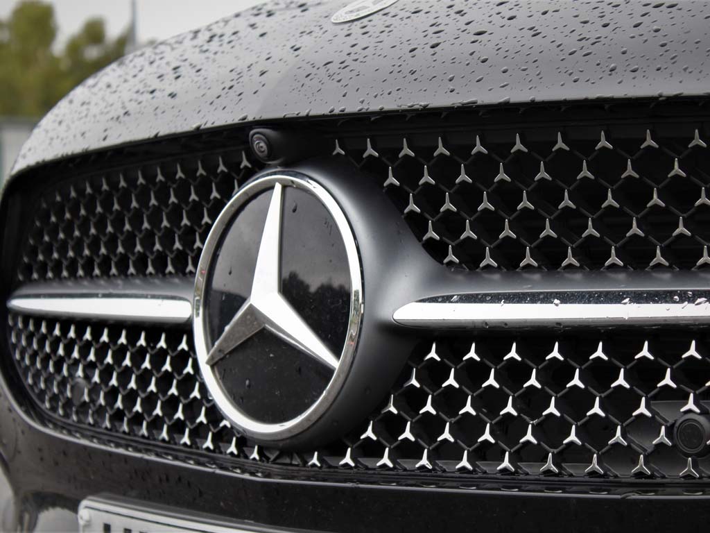 Used Mercedes-Benz B Class 2024 for sale - 76139704: Photo 18