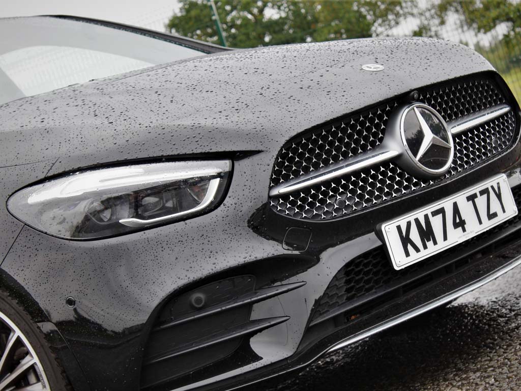 Used Mercedes-Benz B Class 2024 for sale - 76139704: Photo 19