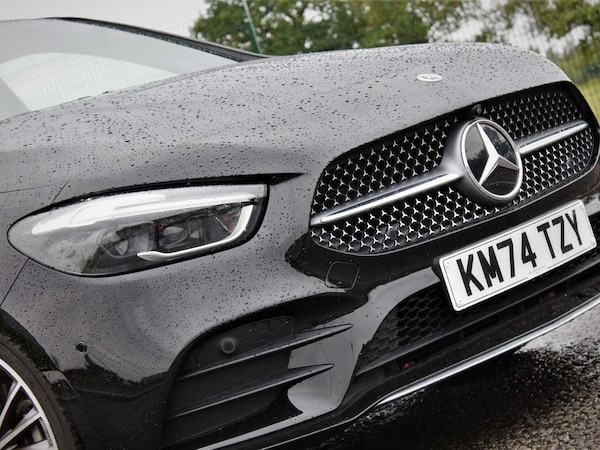 Used Mercedes-Benz B Class 2024 for sale - 76139704: Photo 19