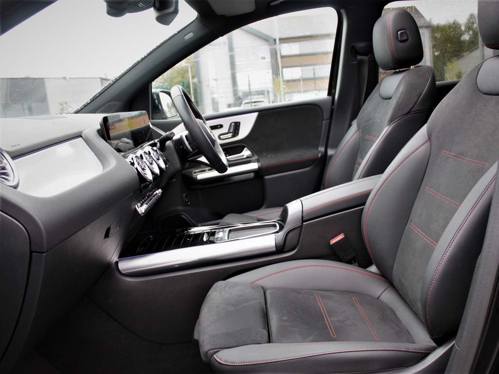 Used Mercedes-Benz B Class 2024 for sale - 76139704: Photo 20