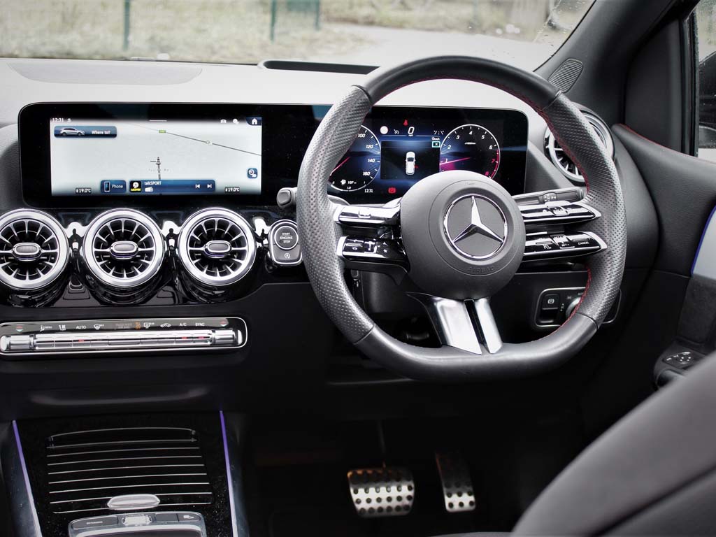 Used Mercedes-Benz B Class 2024 for sale - 76139704: Photo 21