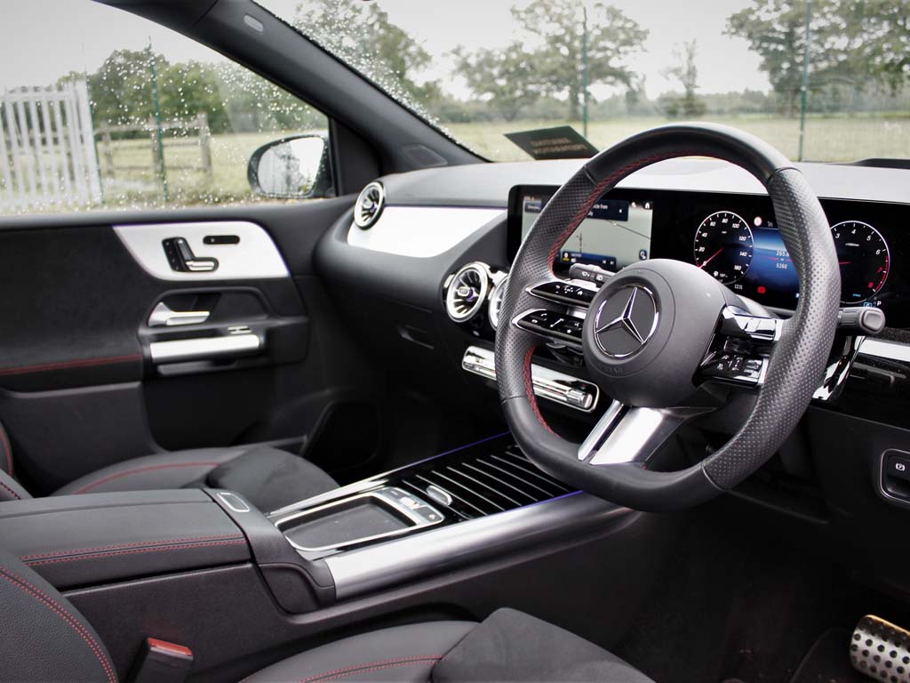 Used Mercedes-Benz B Class 2024 for sale - 76139704: Photo 22