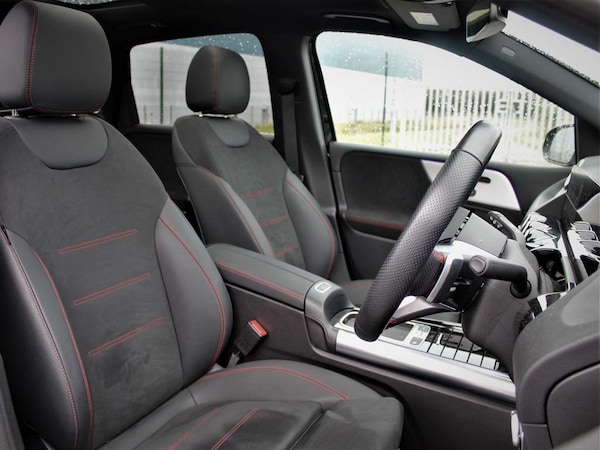 Used Mercedes-Benz B Class 2024 for sale - 76139704: Photo 23