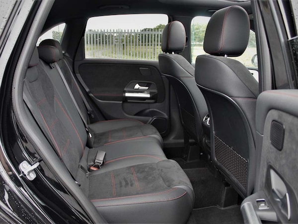 Used Mercedes-Benz B Class 2024 for sale - 76139704: Photo 24
