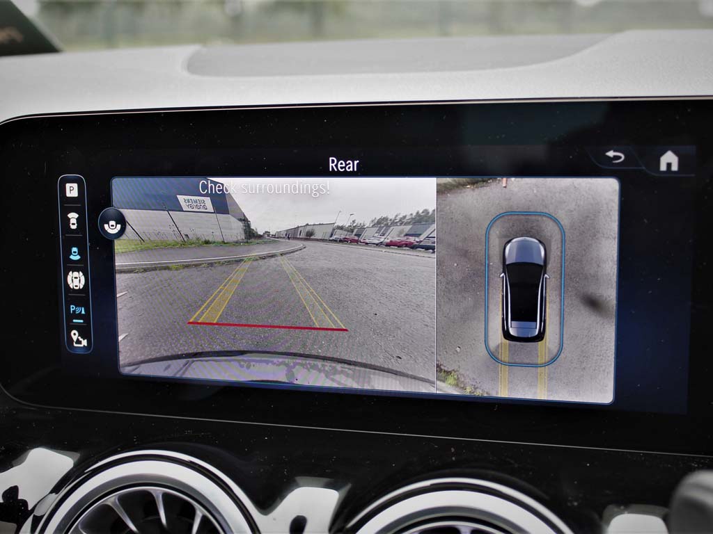 Used Mercedes-Benz B Class 2024 for sale - 76139704: Photo 27