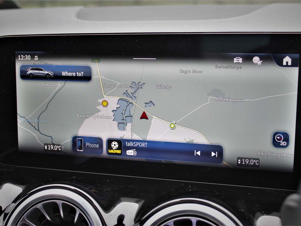 Used Mercedes-Benz B Class 2024 for sale - 76139704: Photo 29