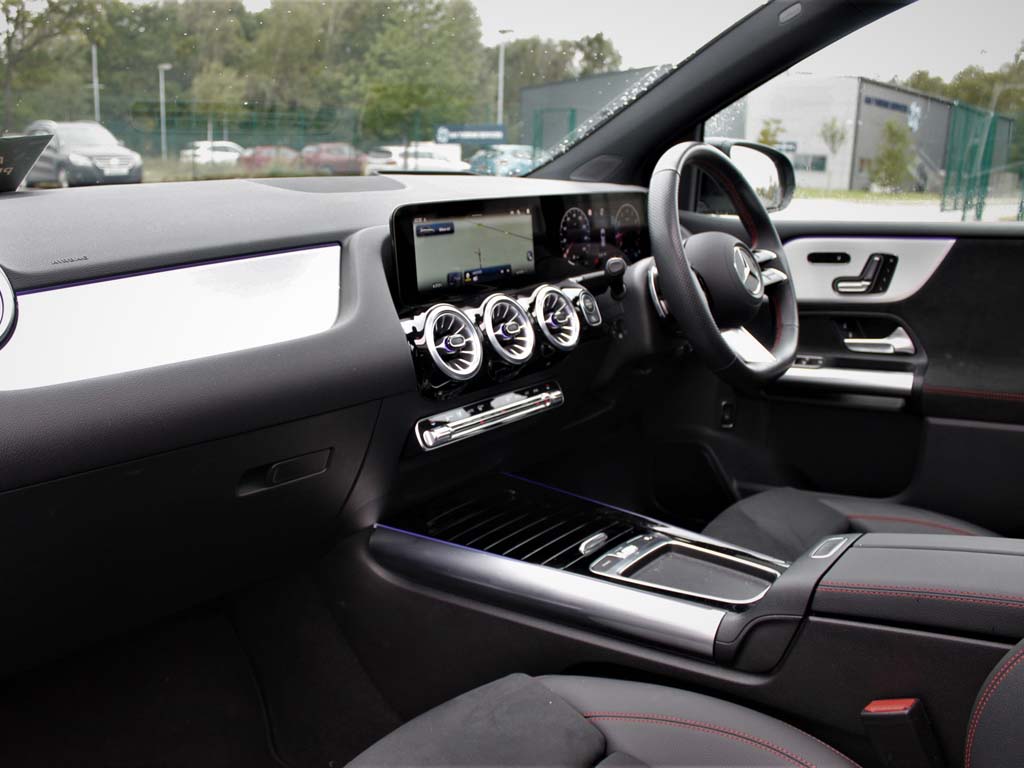 Used Mercedes-Benz B Class 2024 for sale - 76139704: Photo 3