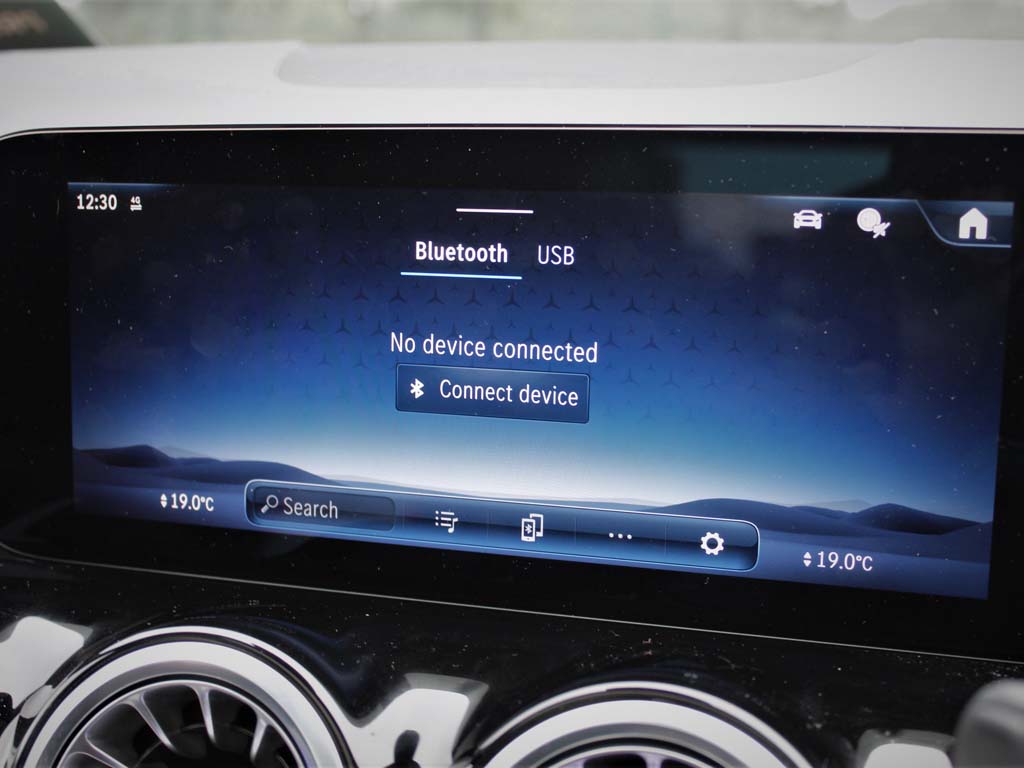 Used Mercedes-Benz B Class 2024 for sale - 76139704: Photo 30