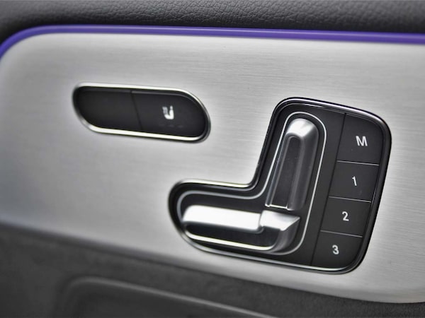 Used Mercedes-Benz B Class 2024 for sale - 76139704: Photo 33