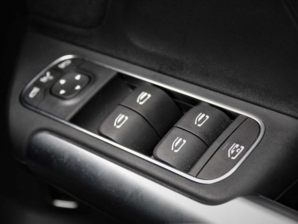 Used Mercedes-Benz B Class 2024 for sale - 76139704: Photo 34