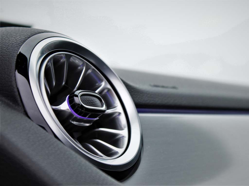 Used Mercedes-Benz B Class 2024 for sale - 76139704: Photo 36