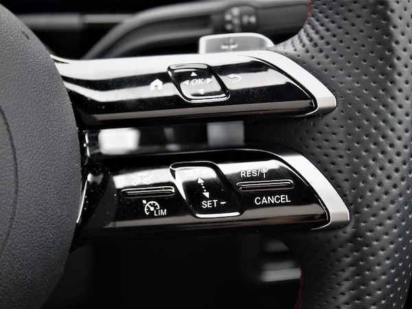 Used Mercedes-Benz B Class 2024 for sale - 76139704: Photo 38