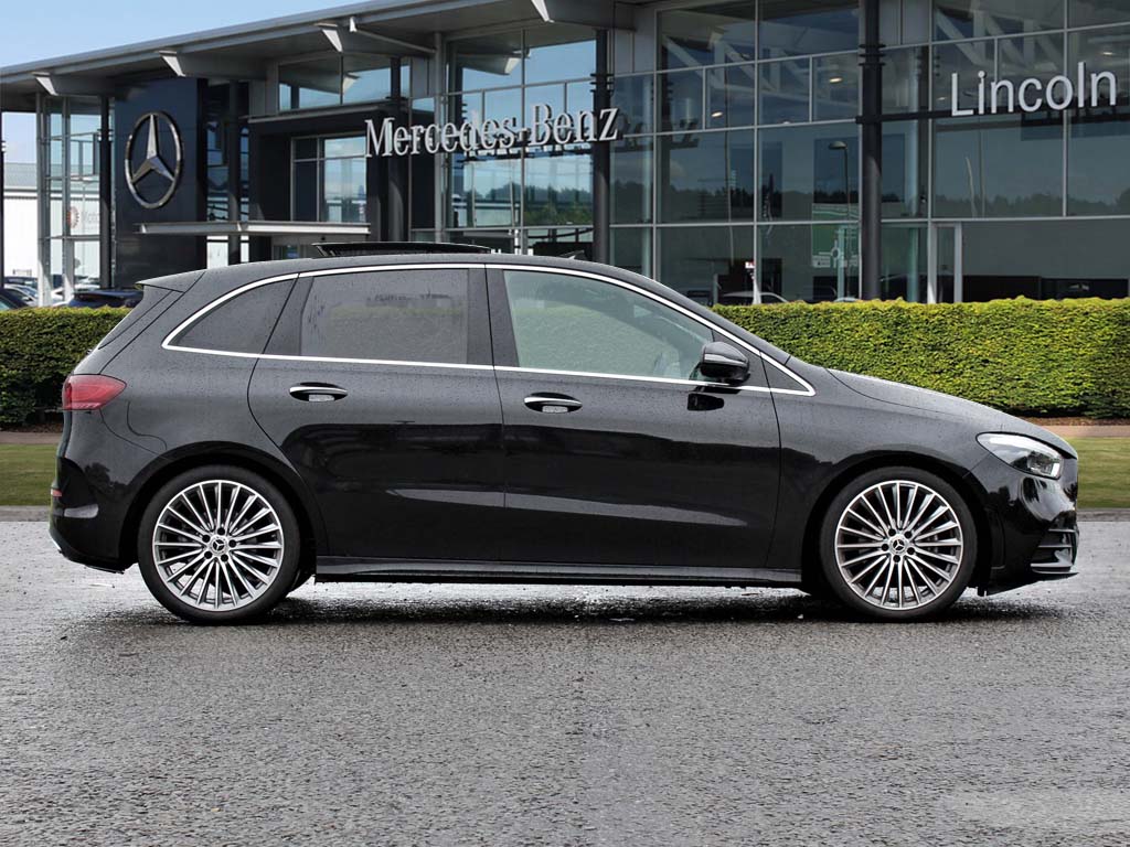 Used Mercedes-Benz B Class 2024 for sale - 76139704: Photo 4