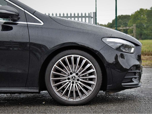 Used Mercedes-Benz B Class 2024 for sale - 76139704: Photo 5
