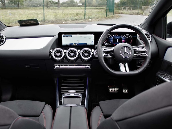 Used Mercedes-Benz B Class 2024 for sale - 76139704: Photo 7
