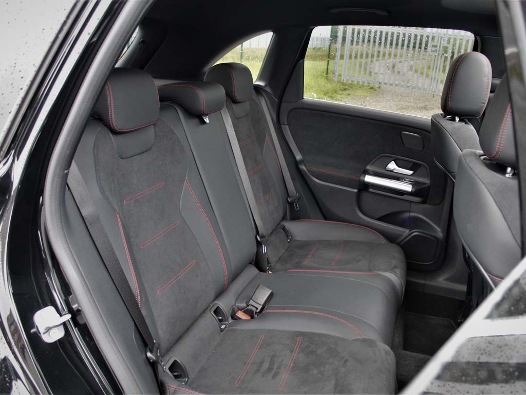 Used Mercedes-Benz B Class 2024 for sale - 76139704: Photo 8